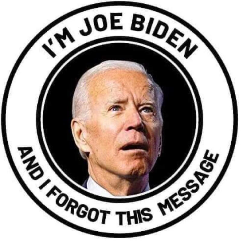 IN NOE BIDEN