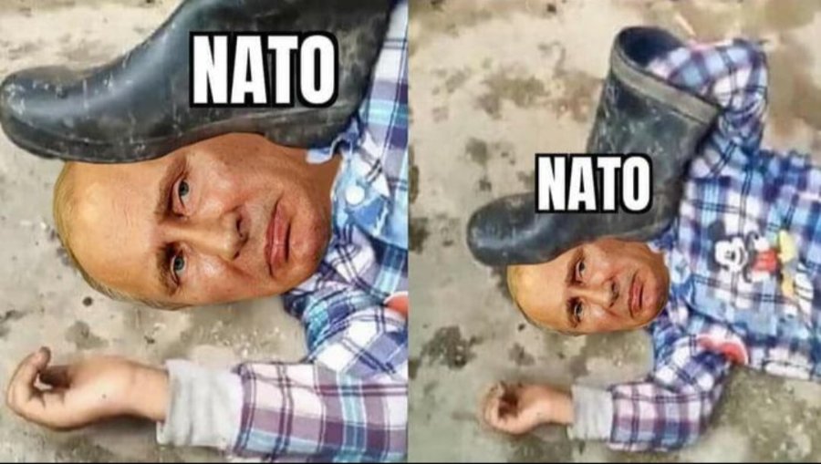 NATO NATO