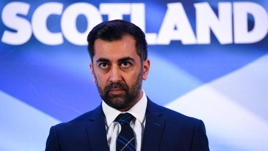 SCOTLAND