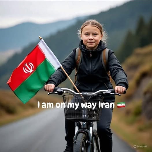 I am on my way tran • Meta AI