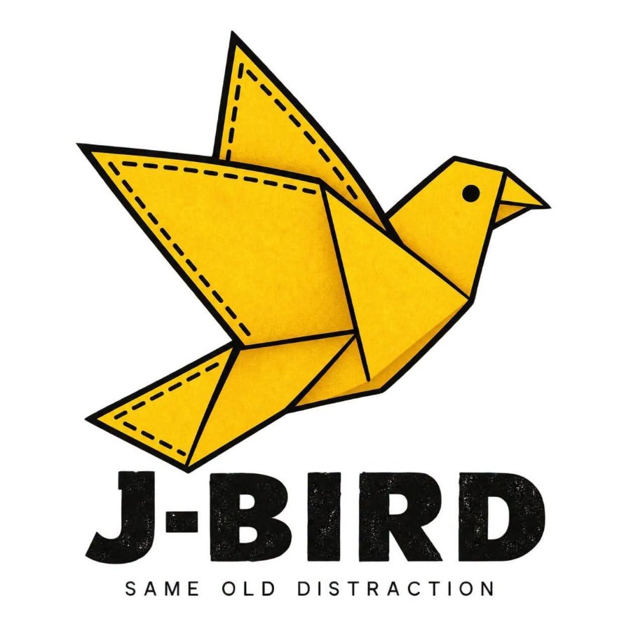 J-BIRD SAME OLD DISTRACTION