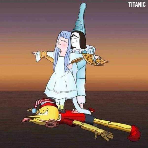 TITANIC