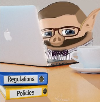 Regulations Policies