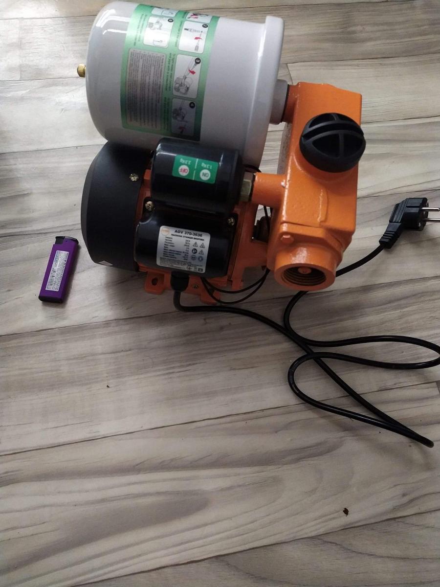 AGV 370-3636