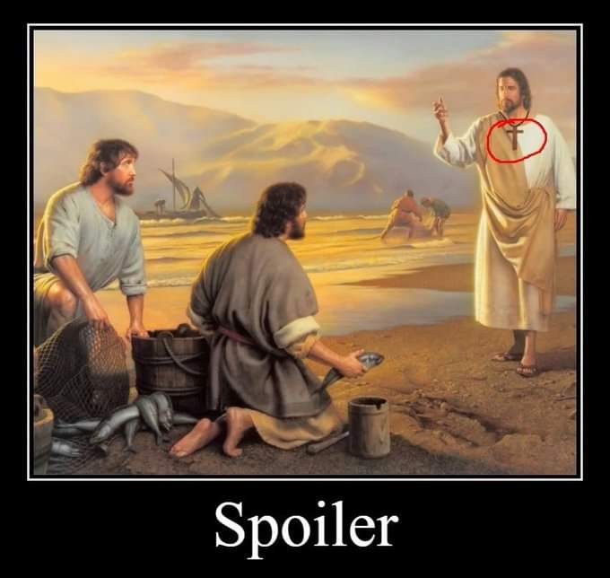 Spoiler
