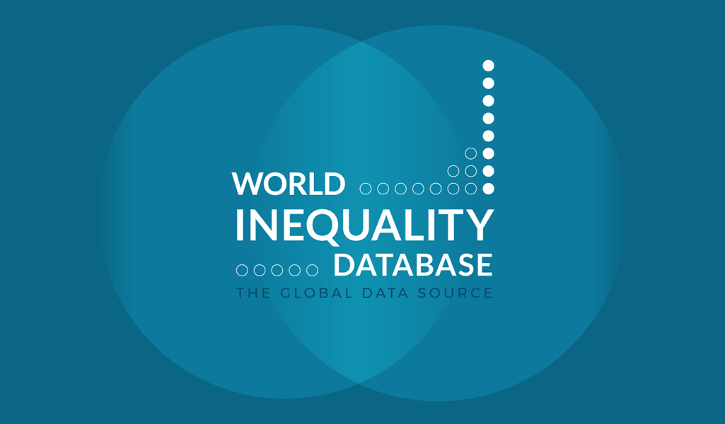 WORLD 000000 INEQUALITY 00000 DATABASE THE GLOBAL DATA SOURCE