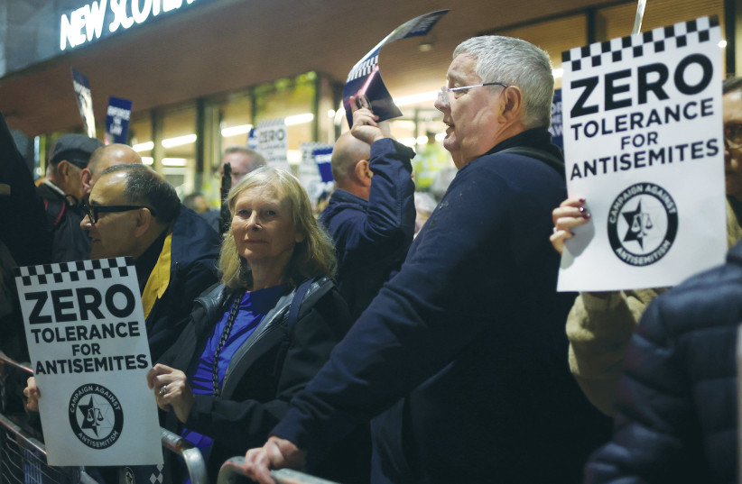 NEW WI ZERO TOLERANCE FOR ANTISEMITES ZERO TOLERANCE FOR ANTISEMITES
