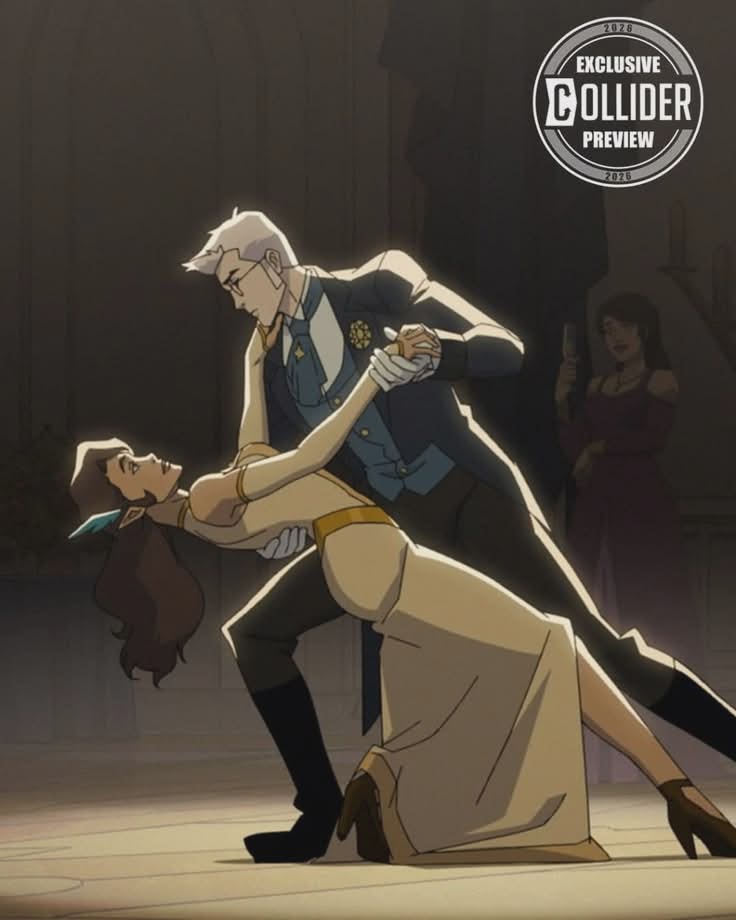 EXCLUSIVE COLLIDER PREVIEW