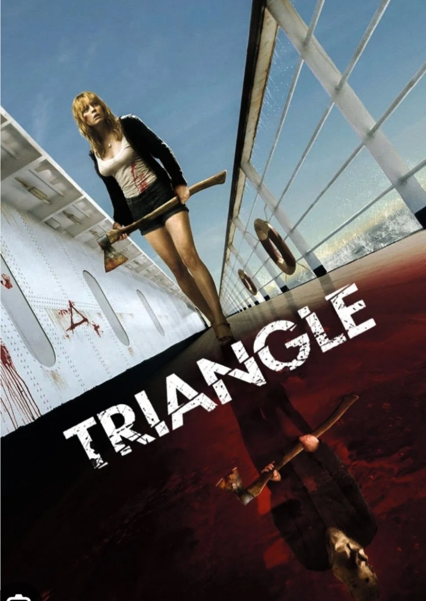 TRIANGLE