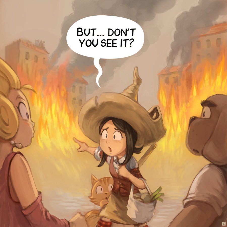 BUT... DON'T YOU SEE IT?
