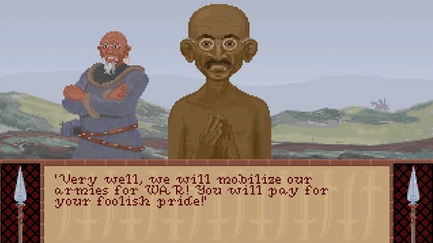 "Very well DAt on will pay for armies for Te T0111 t20b1lize our your foolish pride!