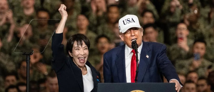 USA