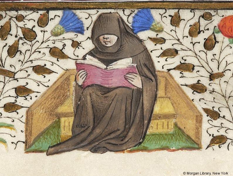 © Morgan Library, New York