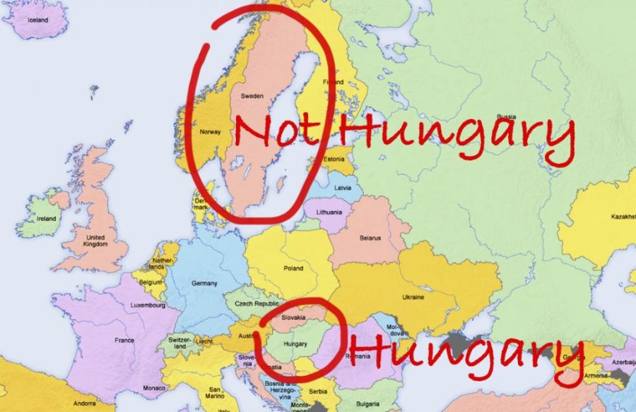 Iceland Norway Nothungary Ireland United Kingdom Belarus Poland Belgiunt Germany Luxembourg Czech Republic Ukraine Siovakia France Switzer- land Hungary Monaco San Marino Bosnia ano Herzego- vina Hungary Serbia Andorra Bulgaria Kazakhs Azerbaiy