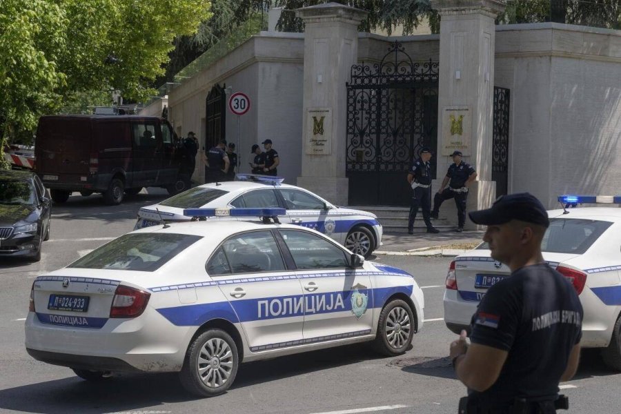 30 ПОЛИЦИА