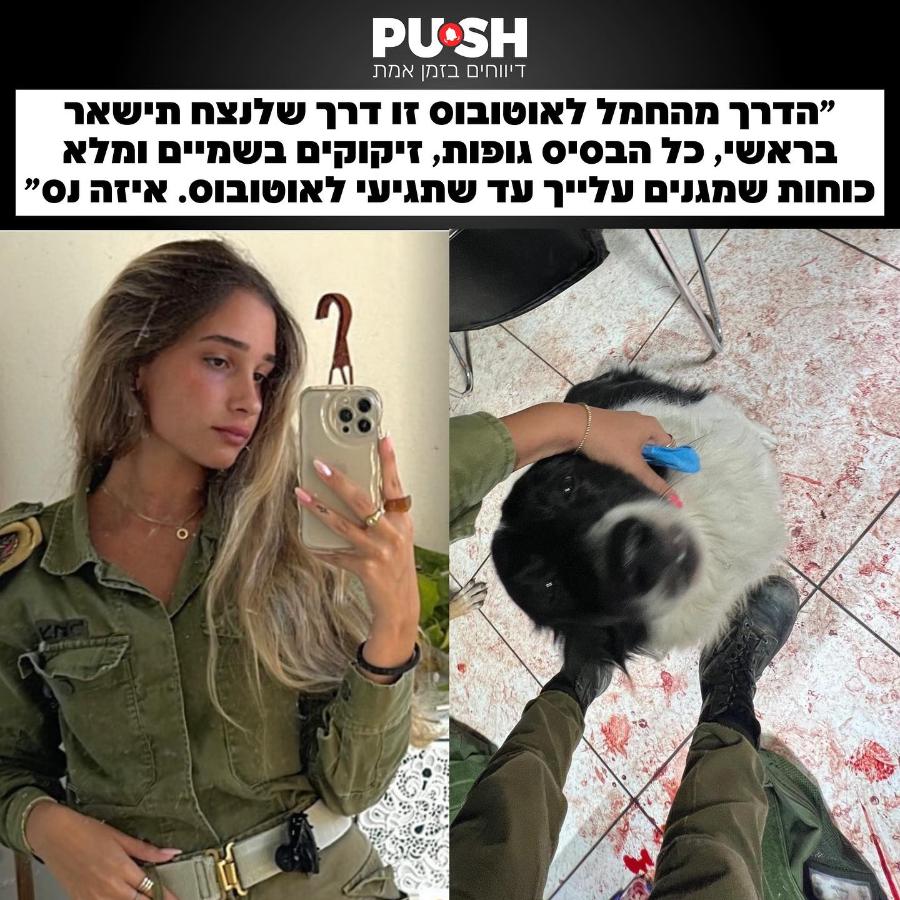 PU•SH